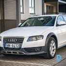 Pārdod Audi A4 Allroad 2.0d, Quattro, 2010