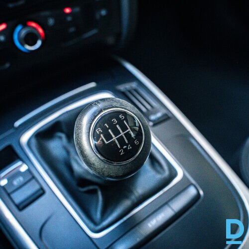 Pārdod Audi A4 Allroad 2.0d, Quattro, 2010