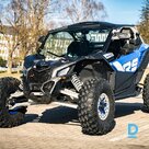 Pārdod Bombardier Maverick XRS Turbo RR 145,5 kw, 200zs