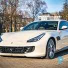 Ferrari GTC4 Lusso 3.9 V8 for sale, 2019