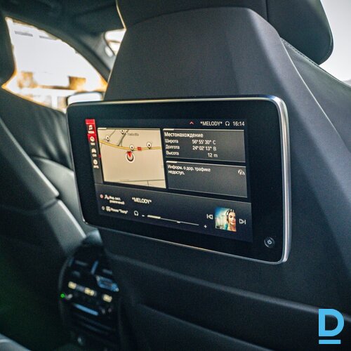 Pārdod BMW M5 4.4i, 2019 Pārdod BMW M5 4.4i, 2019