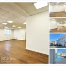 VEF Quarter commercial space
