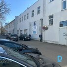 VEF Quarter commercial space