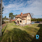 Продают дом в Betona iela 6