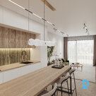 Apartment for sale in Cēsu iela 7 - 6
