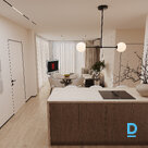 Apartment for sale in Cēsu iela 7 - 8
