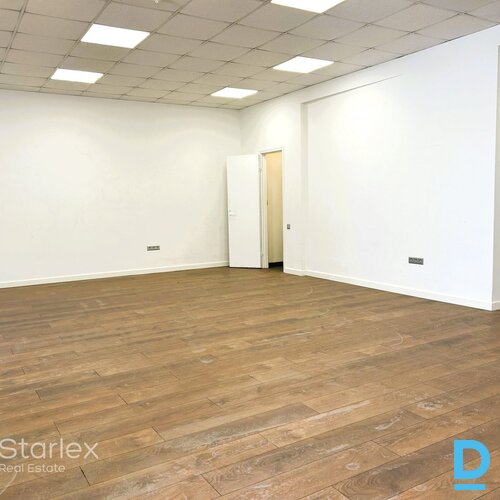 VEF Kvartāls komerctelpa