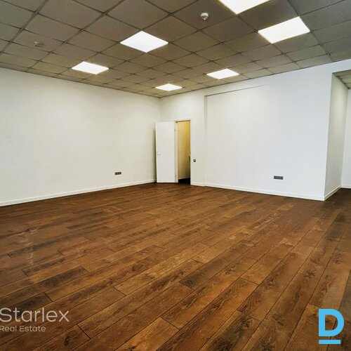 VEF Kvartāls komerctelpa