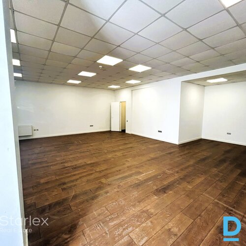 VEF Kvartāls komerctelpa