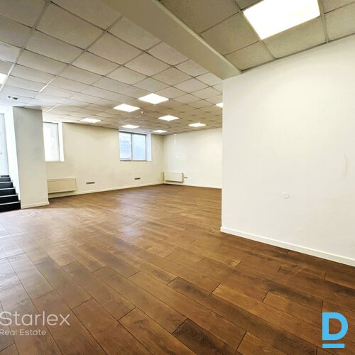 VEF Kvartāls komerctelpa