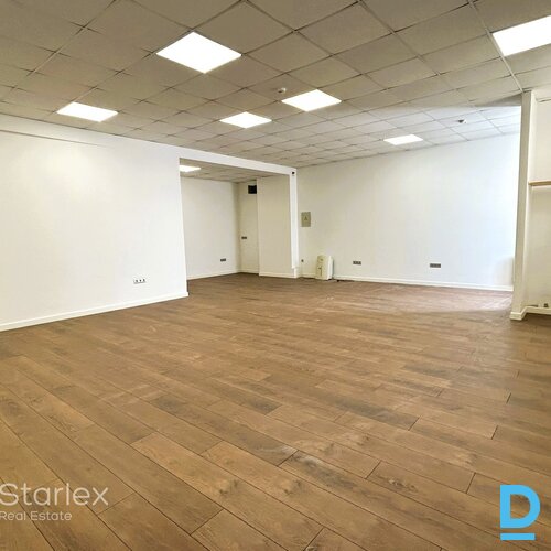 VEF Kvartāls komerctelpa