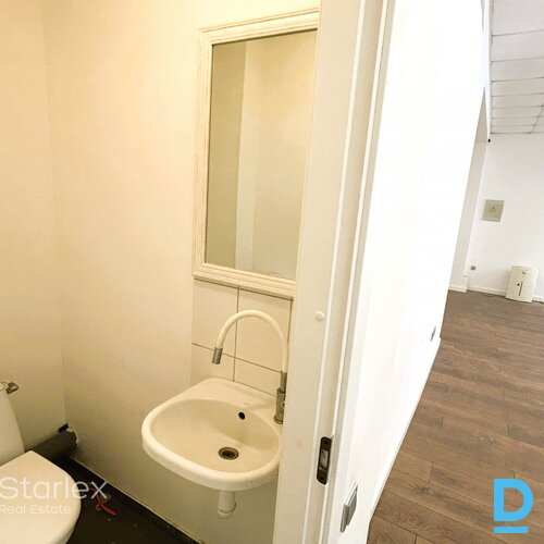 VEF Kvartāls komerctelpa