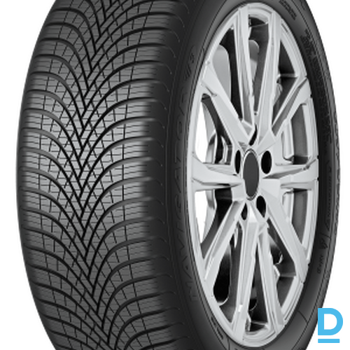 DEBICA NAVIGATOR 3 165 70 R14 81T