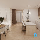 Apartment for sale in Cēsu iela 7 - 16