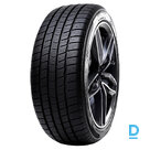 RADAR DIMAX 4 SEASON 255 50 R20 109W XL