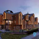 Pārdod dzīvokli Cēsu iela 7 - 23