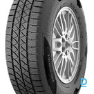 PETLAS VANMASTER 225 70 R15 116R Run Flat