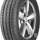 LEAO IGREEN VAN 4S 205 65 R16 107T Run Flat