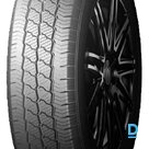 GRENLANDER GREENTOUR A/S 215 75 R16 113R Run Flat