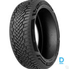STARMAXX SUVMAXX A/S 235 55 R18 104V XL