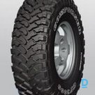 COMFORSER CF3000 LEFT SIDE 12.5 35 R20 121Q