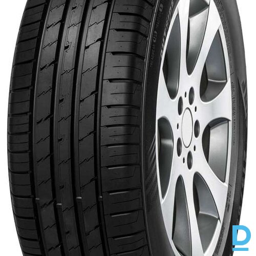 IMPERIAL ECOSPORT SUV 315 40 R21 115Y XL
