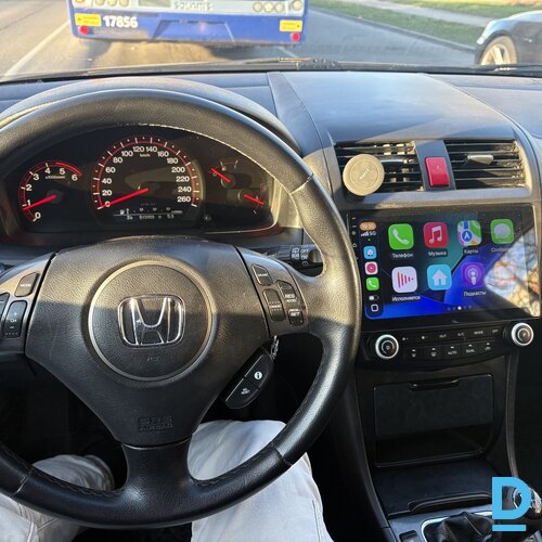 Pārdod Honda Accord, 2007 Pārdod Honda Accord, 2007