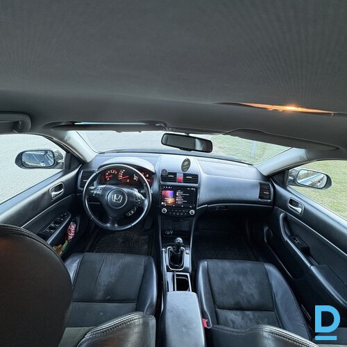 Pārdod Honda Accord, 2007 Pārdod Honda Accord, 2007