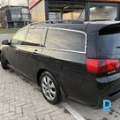For sale Honda Accord, 2007