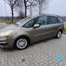 Pārdod Citroen C4 Picasso, 2012