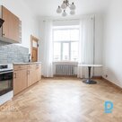 Сдается светлая квартира в центре Риги, на улице Гертрудес, после качественного ремонта, в районе Донберга.