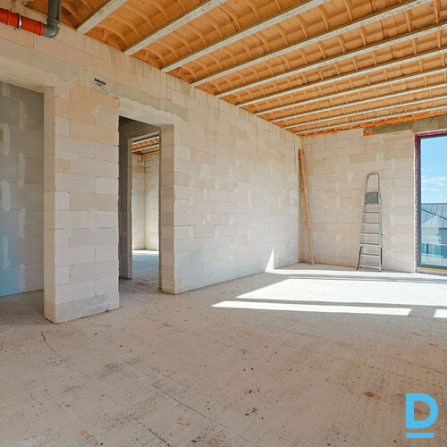 Pārdod māju Ziemciešu iela 24