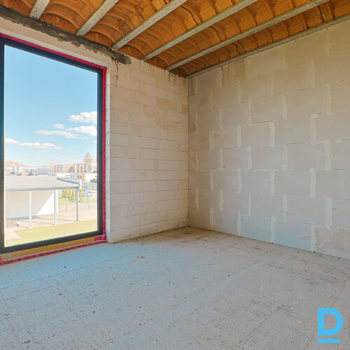 Pārdod māju Ziemciešu iela 24