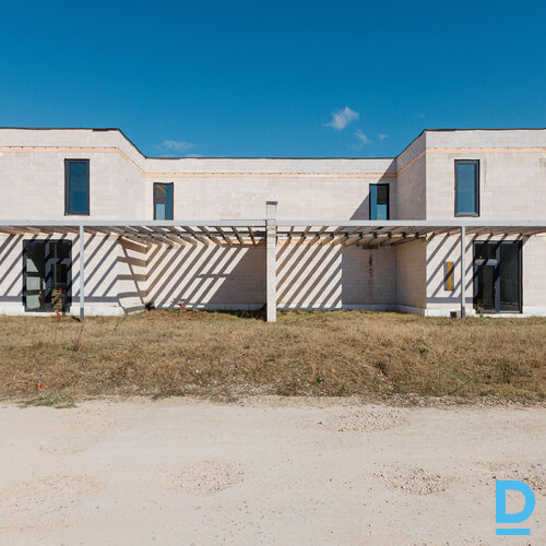 Pārdod māju Ziemciešu iela 24