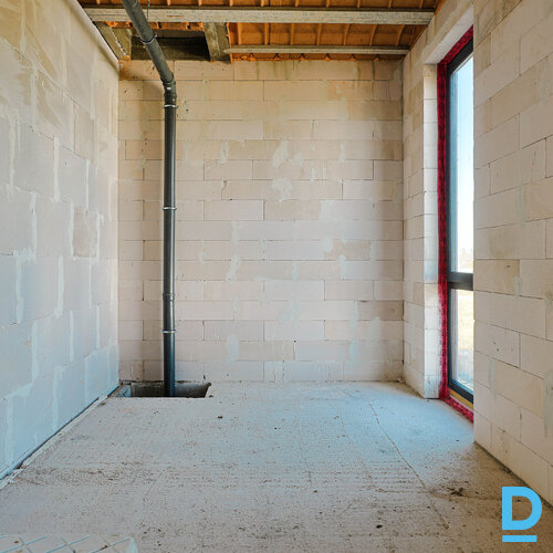 Pārdod māju Ziemciešu iela 24