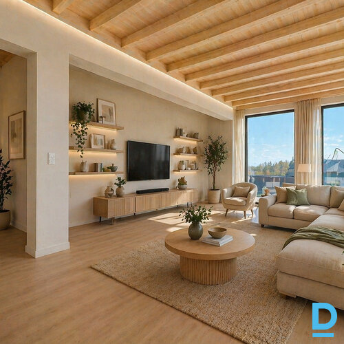 Pārdod māju Ziemciešu iela 24