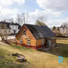 Pārdod māju Rīgas iela 13