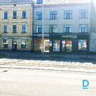 коммерческие помещения в квартале ВЭФ