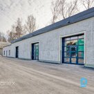 Складские помещения в Берги