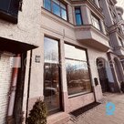 Izīrē komerctelpas Rīgā