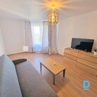 Сдают квартиру в Риге