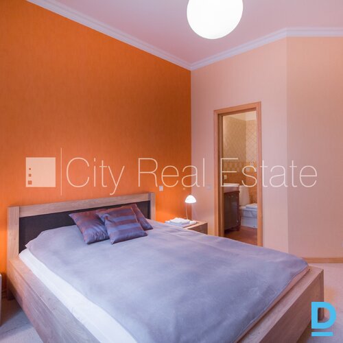 Izīrē dzīvokli Rīgā