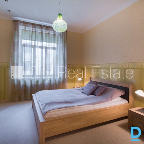 Izīrē dzīvokli Rīgā