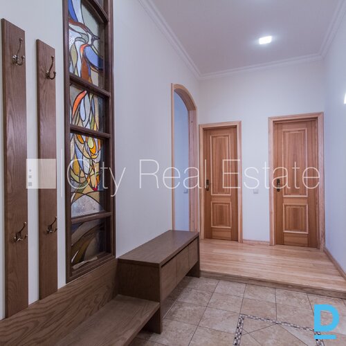 Izīrē dzīvokli Rīgā