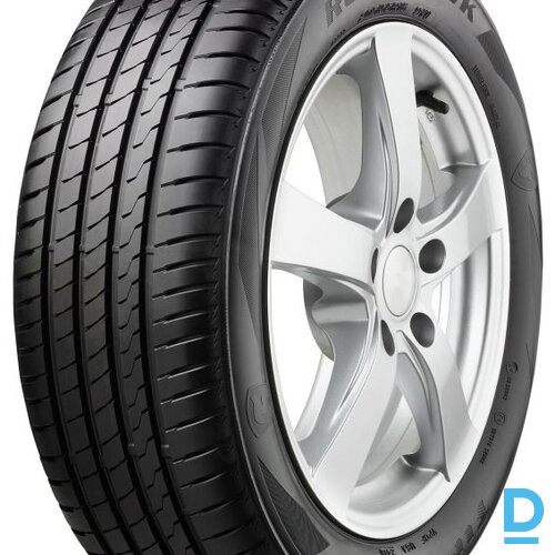FIRESTONE ROADHAWK 225 55 R17 101W 2022