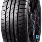 FORTUNA GOWIN UHP 235 55 R17 103V XL Rim Fringe Protection