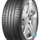 TRACMAX X-PRIVILO TX-3 195 45 R17 85W XL Rim Fringe Protection