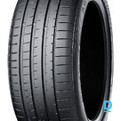 YOKOHAMA ADVAN SPORT V107 315 40 R21 115Y XL Rim Fringe Protection