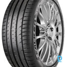 FALKEN AZENIS FK-520 315 30 R21 105Y Rim Fringe Protection