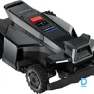 Segway Navimow X450E AWD zāles pļāvējs robots